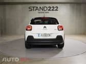 Citroen C3 1.2 PureTech C-Series