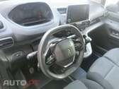 Peugeot Partner 1.5 BlueHdi Longa 2023 23.000Km
