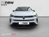 Renault Captur EVOLUTION TCE 115