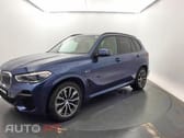 BMW X5 45 e xDrive Pack M
