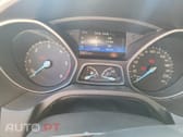 Ford Focus SW 1.5 TDCi Titanium
