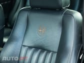 Alfa Romeo 166 2.0 V6 TB