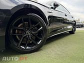 Audi A5 35 TDI S line S tronic