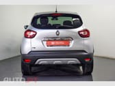 Renault Captur 1.5 dCi 90 Exclusive Energy