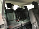 Ford Transit Custom 320L2 2.0 TDCi H1 Trend Aut.
