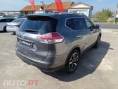 Nissan X-Trail 1.6 dCi 360