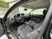 Audi A3 1.6 TDI S-line S tronic