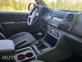 Volkswagen Amarok 2.0 TDi CD Extra AC CMAD 2WD