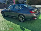 BMW 330 e Line Sport Auto