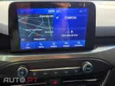 Ford Focus 1.0 EcoBoost Active Aut.