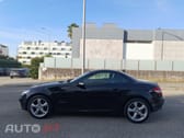 Mercedes-Benz SLK 200 Kompressor Auto - Nacional