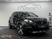 Peugeot 3008 1.2 PureTech GT Line