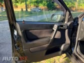 Opel Astra 1.7 CDTI Isuzu