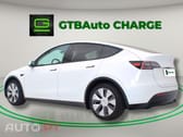 Tesla Model Y Standard RWD I.V.A DEDUTIVEL