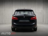 BMW 216 d Advantage Auto