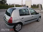Renault Clio 1.9D