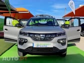 Dacia Spring Comfort Plus