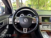 Jaguar XF 2.7 D V6 Premium Luxury