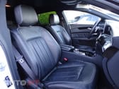 Mercedes-Benz CLS 250 Shooting Brake CDI 7G-TRONIC