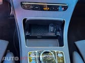 Mercedes-Benz C 300 de T 9G-TRONIC AMG Line PACK NIGHT