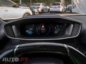 Peugeot E-2008 50 kWh GT