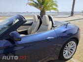 BMW Z4 cabrio