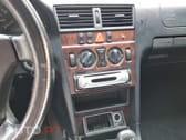 Mercedes-Benz C 250 TD Elegance