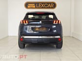 Peugeot 3008 BlueHDi 130 Stop & Start Active Pack