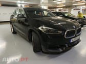 BMW X2 16 d sDrive Auto Advantage