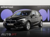 BMW 225 Advantage