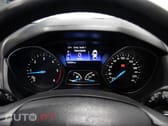 Ford Focus SW 1.5 TDCi Titanium