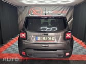 Jeep Renegade 1.0 T Longitude