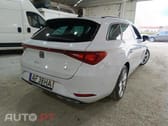 Seat Leon 2.0 TDI FR DSG