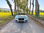 Jaguar XE 2.0 D Prestige Aut.
