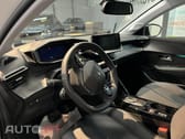 Peugeot E-208 50 kWh Allure Pack