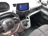 Peugeot Partner 1.5 BlueHDi Premium Standard