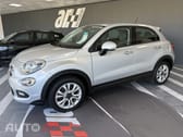 Fiat 500X 1.3 MJ City Cross S&S