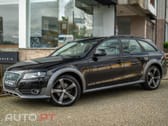 Audi A4 Allroad 2.0 TDI quattro