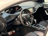 Peugeot 308 1.2 PureTech GT Line EAT6