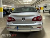 Volkswagen Passat CC 2.0 TDi