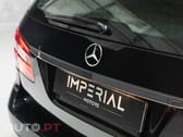 Mercedes-Benz E 250 T CDI Avantgarde