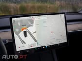Tesla Model Y Tração Traseira