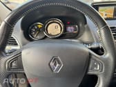 Renault Mégane Sport Tourer 1.6 dCi Bose Edition SS