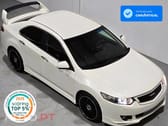 Honda Accord 2.4 Type S Mugen