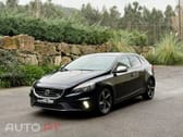Volvo V40 1.6 D2 R-Design
