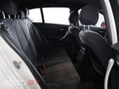 BMW 118 d Aut. M Sport