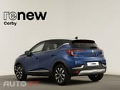 Renault Captur Captur 1.0 TCe Techno Bi-Fuel