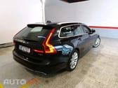 Volvo V90 2.0 T8 Momentum AWD Geartronic