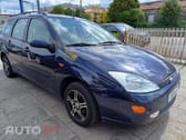 Ford Focus SW 1.4 Ambiente