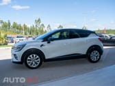 Renault Captur 1.0 TCe Exclusive